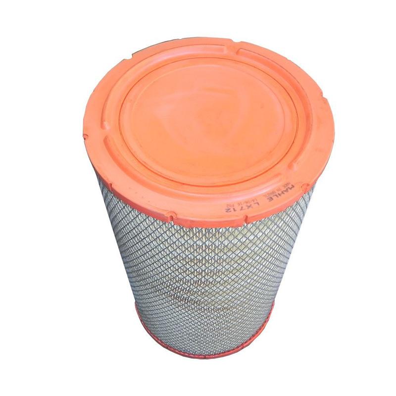 Filtro Ar T/R114 124 360 Lx712 Ars1188 1421021. - Mahle - Filtros